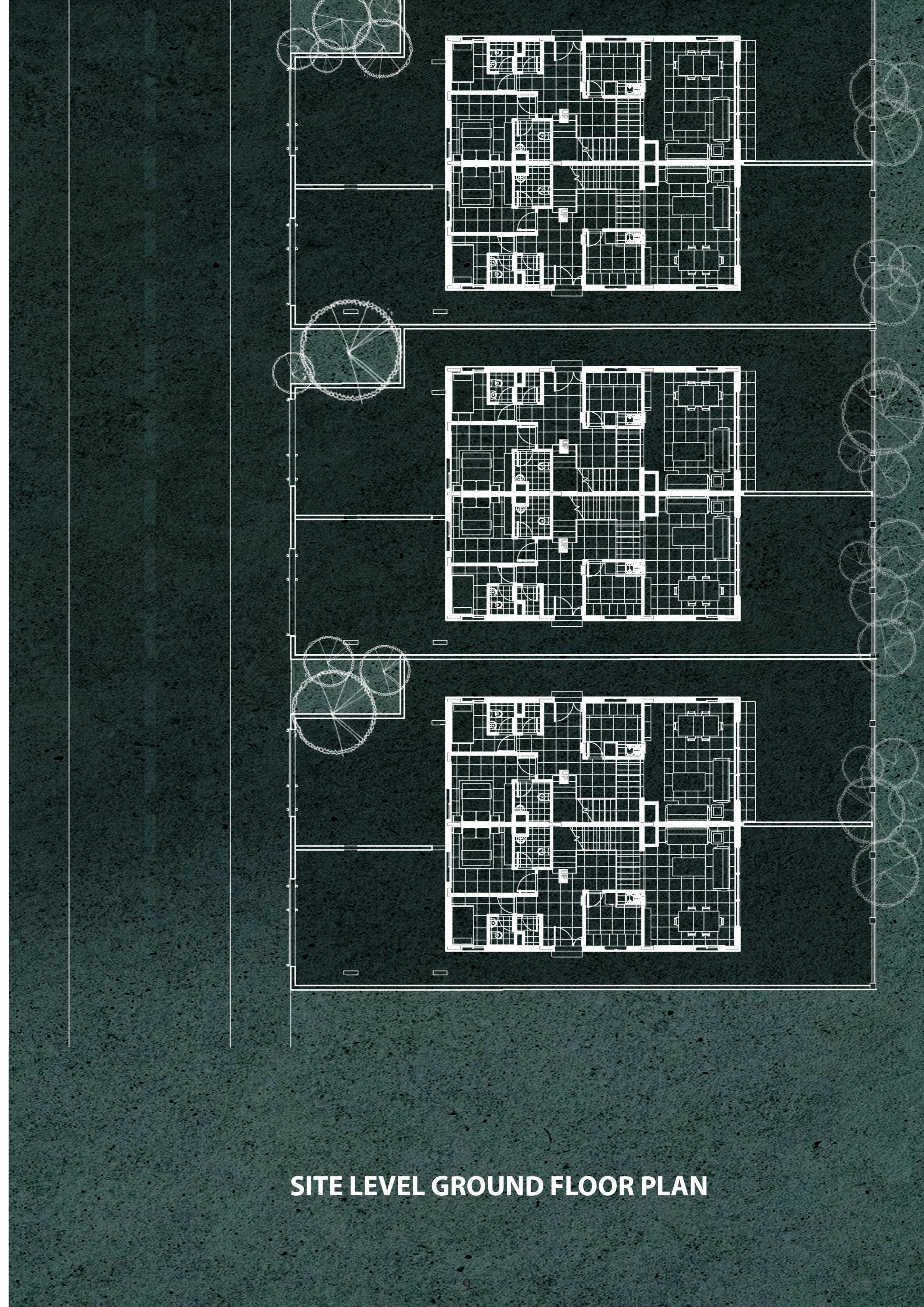 ARCHITECTURE BIM PORTFOLIO-8