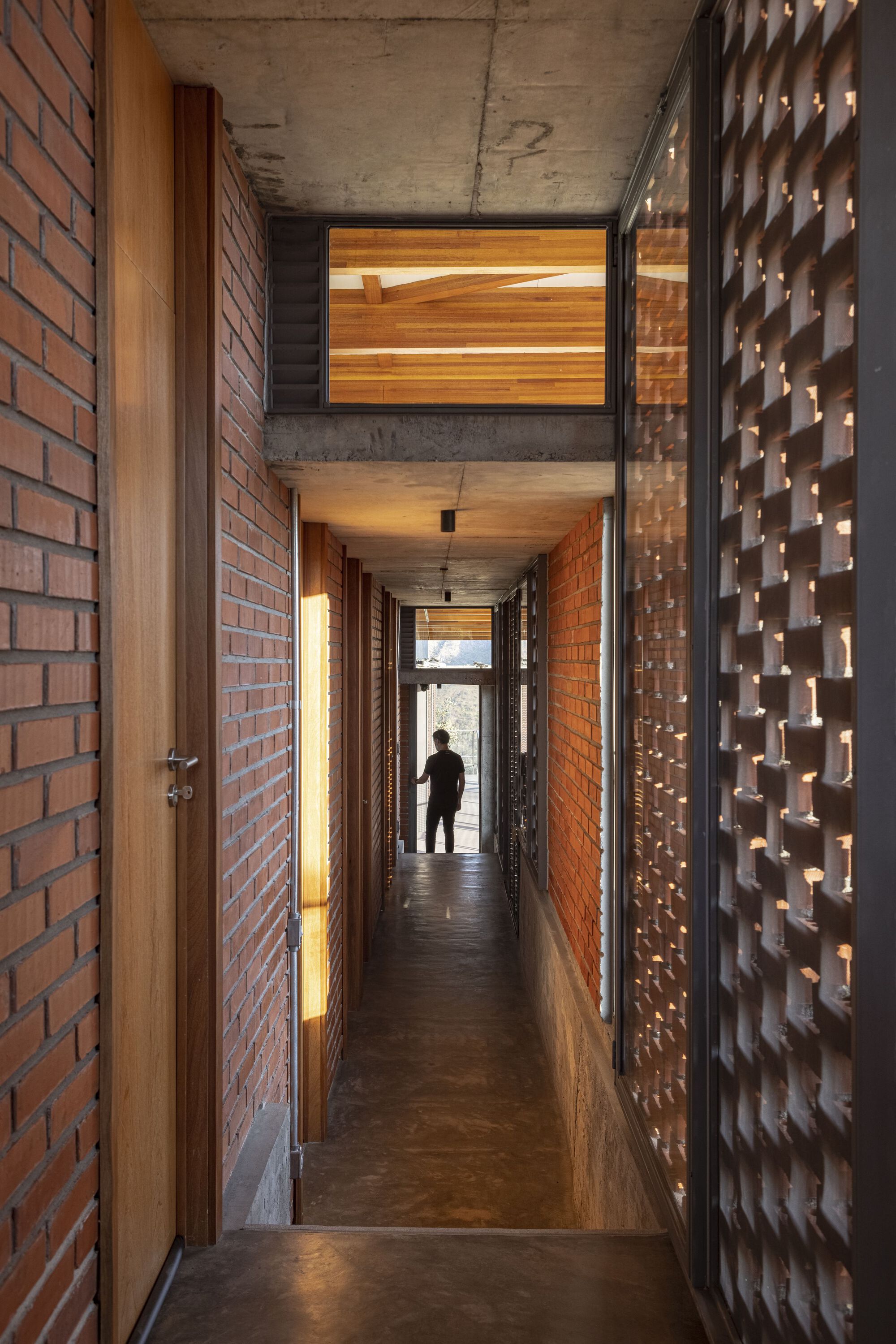 帕利库雷亚之家丨BLOCO Arquitetos-45