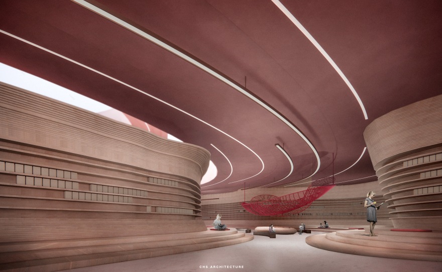 石湾·玉冰烧佛山酒庄方案设计丨中国佛山丨设计研社&超前设计-46