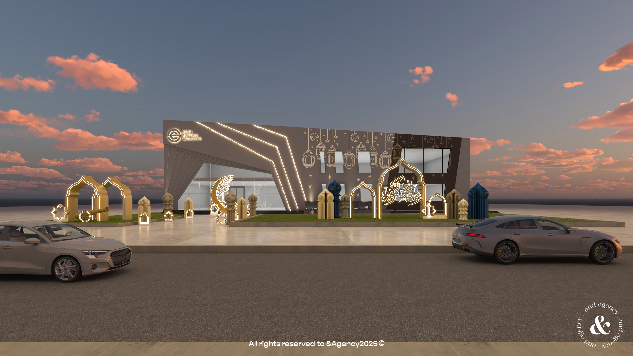 SED Approved Design - Ramadan Decorations 2025-1