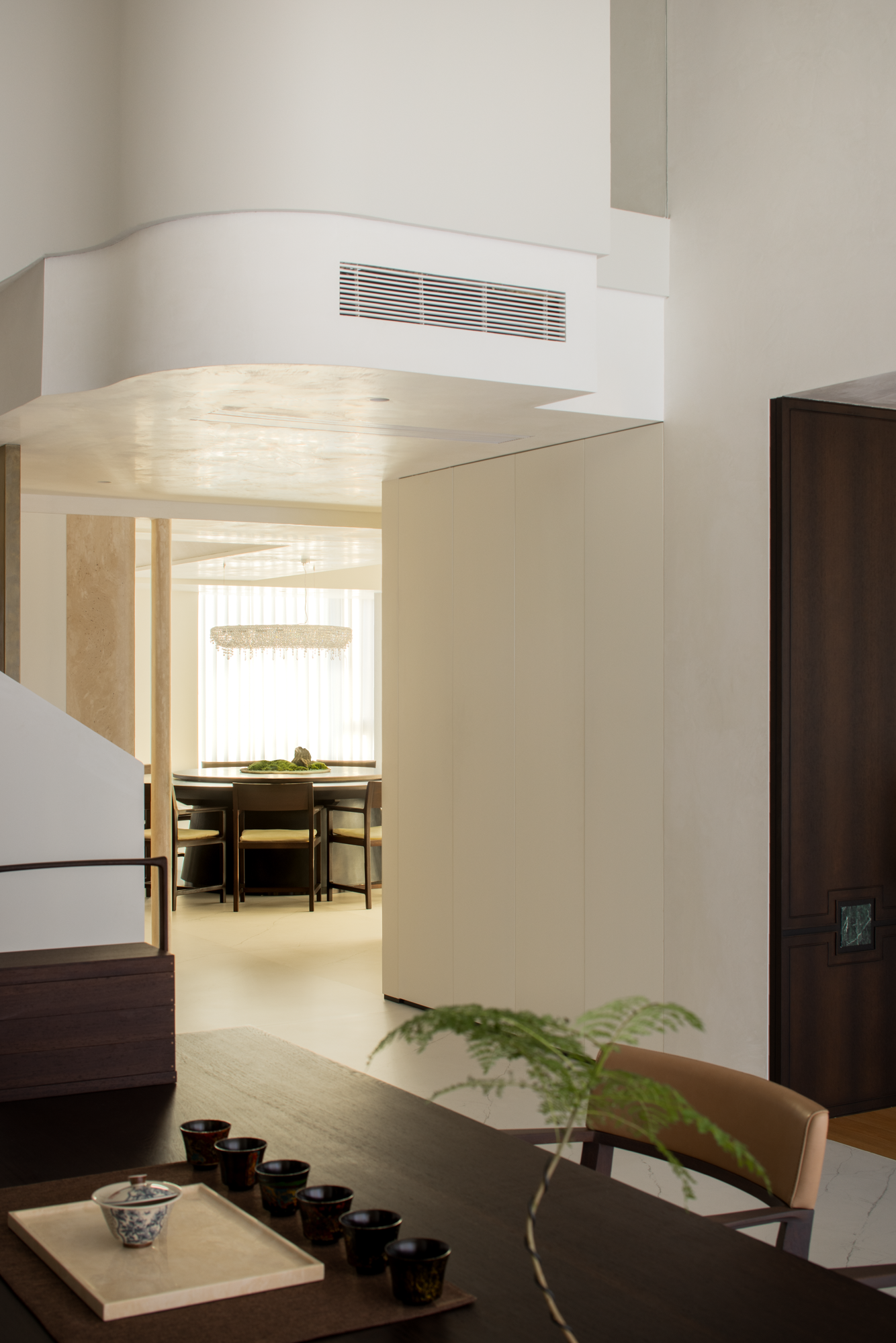 400m²气质大宅丨中国温州丨温州星杰装饰设计有限公司-34