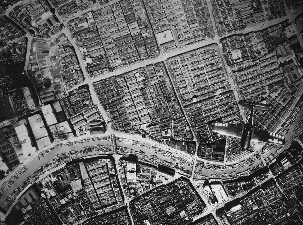 上海苏河湾万象天地（慎余里修复更新）丨中国上海丨上海都市再生实业有限公司-26