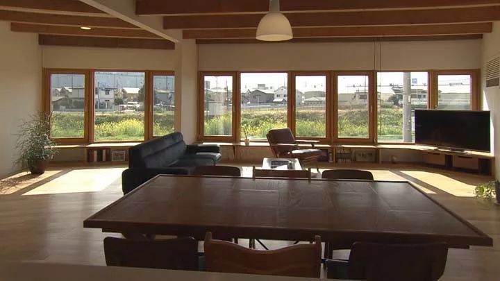 微小空间里的无限大精神 | 保坂猛的"LOVE2 HOUSE"-81