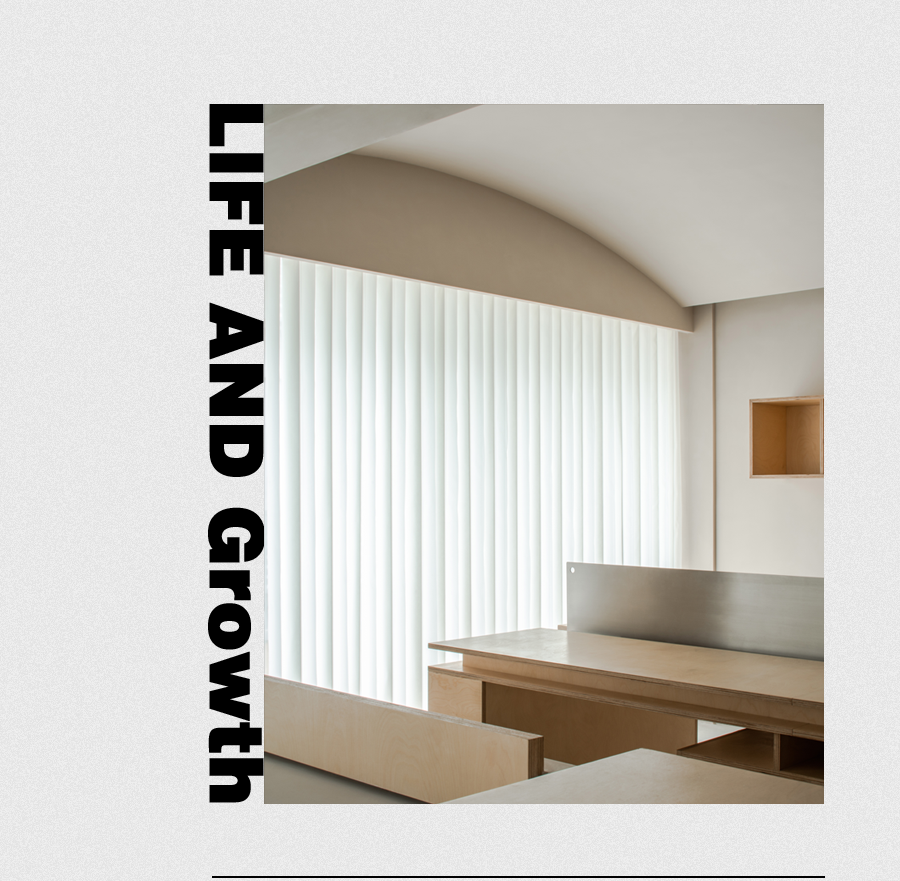 极简之境 · 探索现代办公空间的艺术与生活丨中国杭州丨喜叻设计-17