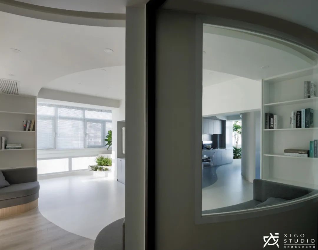 观境丨中国北京丨戏构建筑设计工作室-43