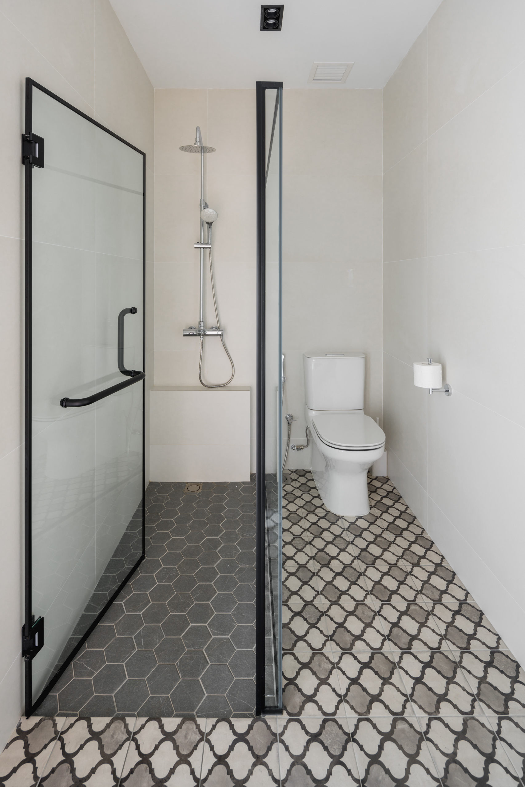 Binchang Rise  住宅与商业室内设计项目丨新加坡丨The Interior Lab-40