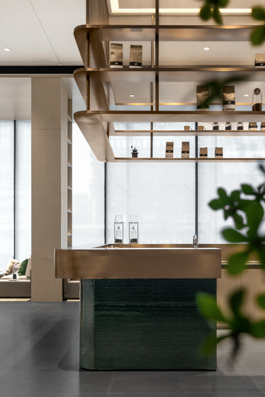 内江海成汉安悦府销售中心丨中国内江丨元禾大千-83