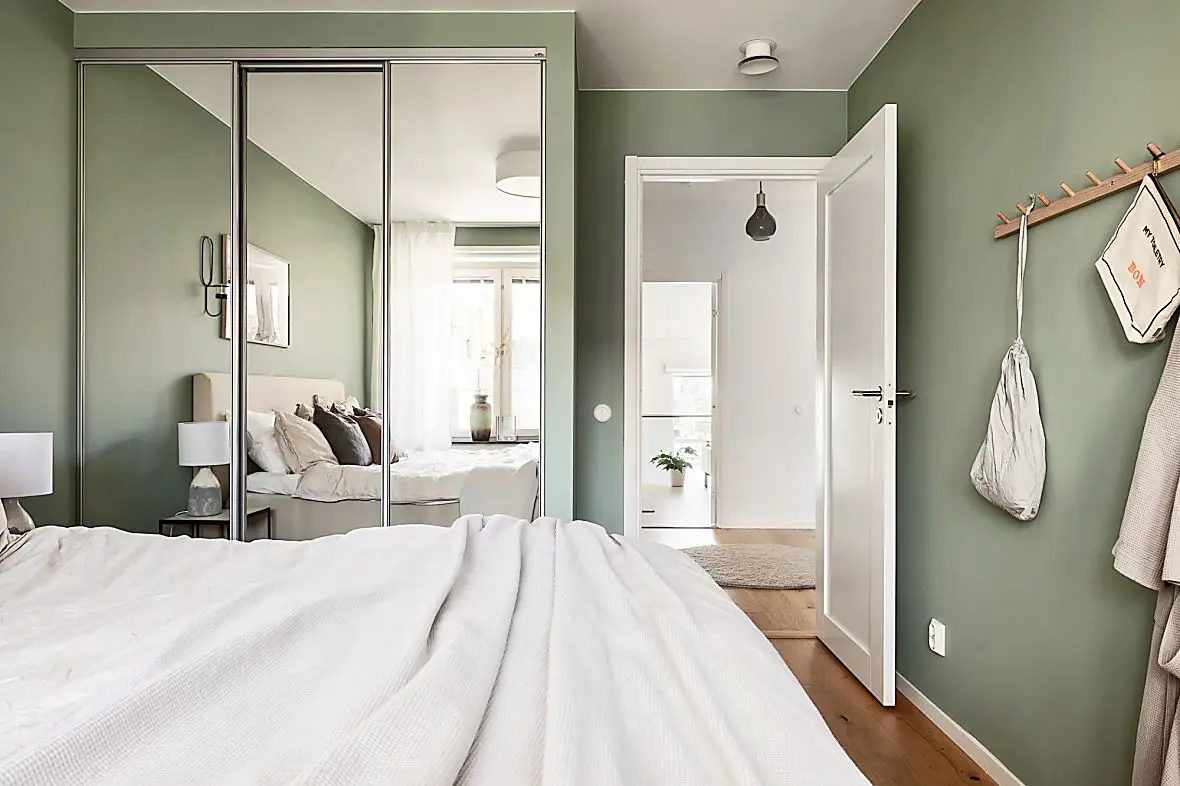 现代简约别墅 | 坐拥迷人峡湾美景-19