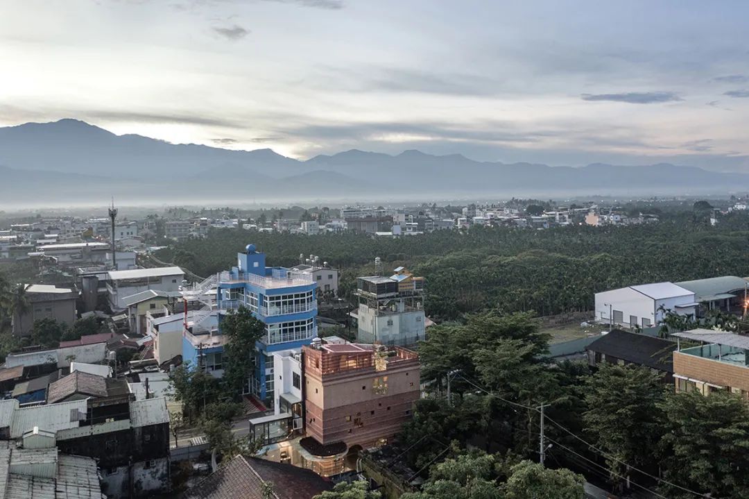 德旅店丨中国台湾丨力口建筑—力口室内装修工程有限公司-66
