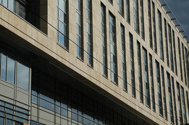 Îôèñíûé êîìïëåêñ «Ýðìèòàæ-Ïëàçà»-4