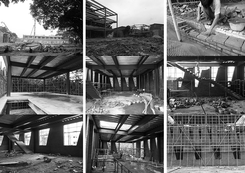 广州北岛创意园管理中心丨中国广州丨互建筑-27