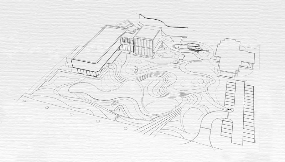 贵阳青秀·麓谷山语丨中国贵阳丨贝尔高林国际（香港）有限公司-6