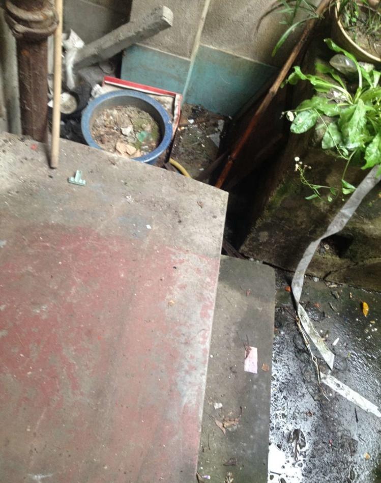 静安三米宽暗室逆袭，秘密空间解锁生活新姿势-60