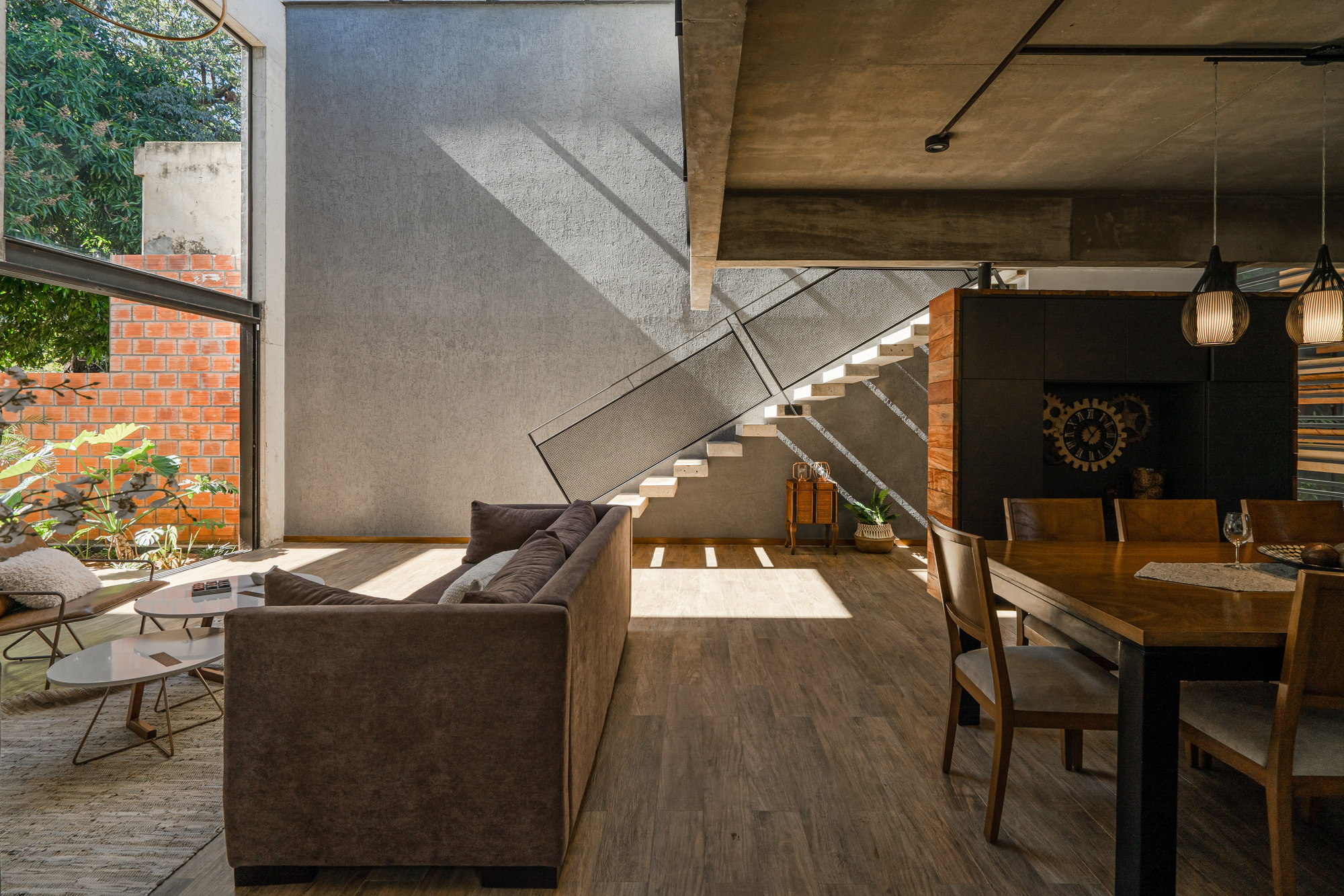 Levitate House / BAUEN-26