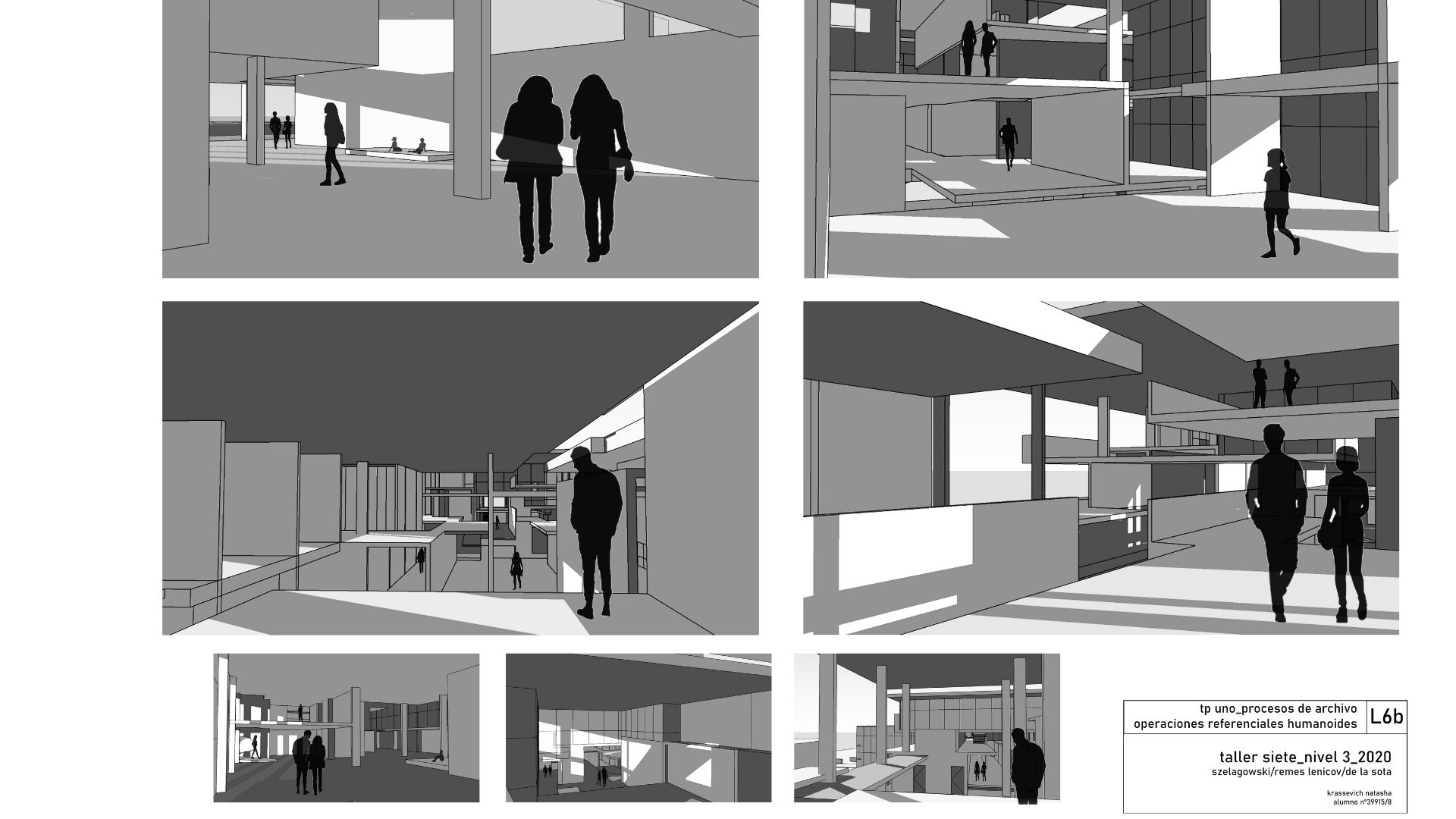 PORTFOLIO | fau unlp-13