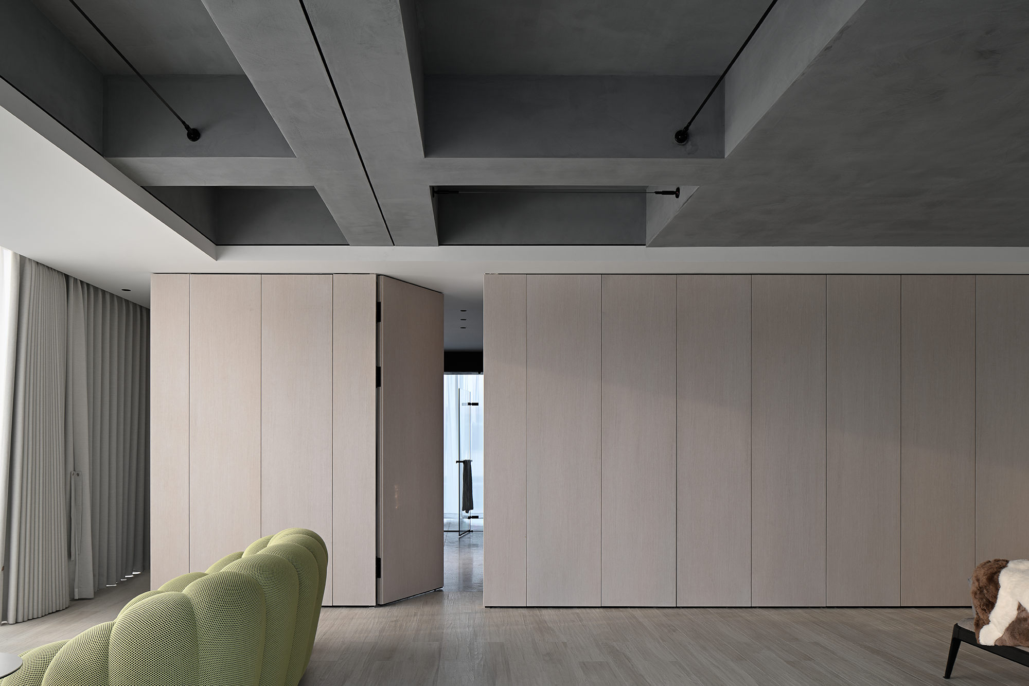 极简别墅丨中国苏州丨bk蓝骑士设计-110