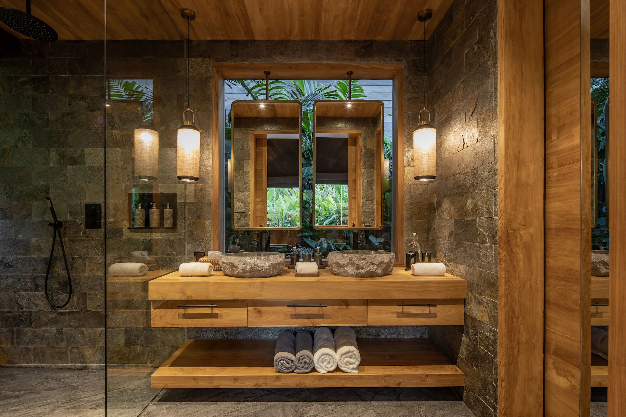 Desa Hay 别墅群丨印度丨Arkana Architects-42