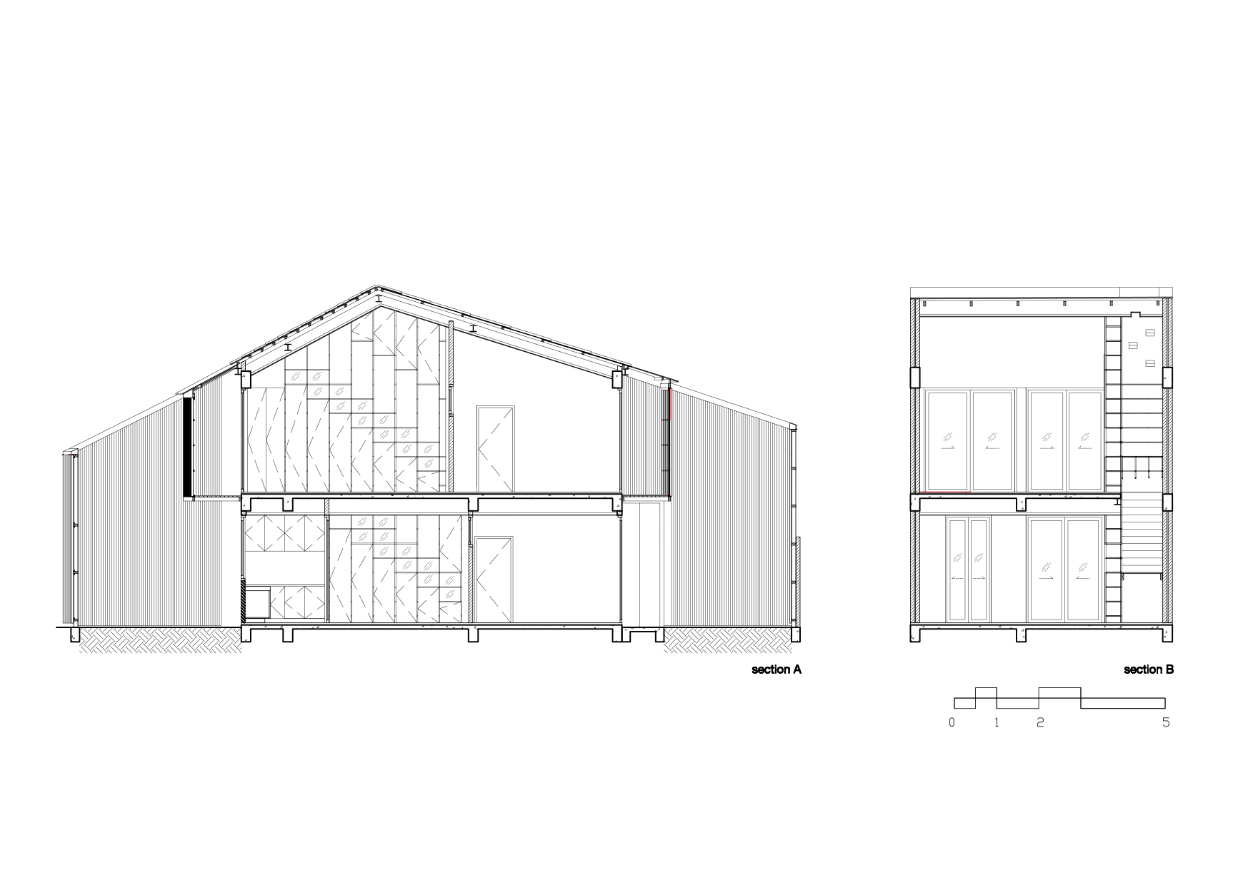 三室住宅变身家居工作室丨Our own renovation project-5