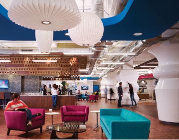 IdeaPaint 助力空间创新，打造无限创意平台-22