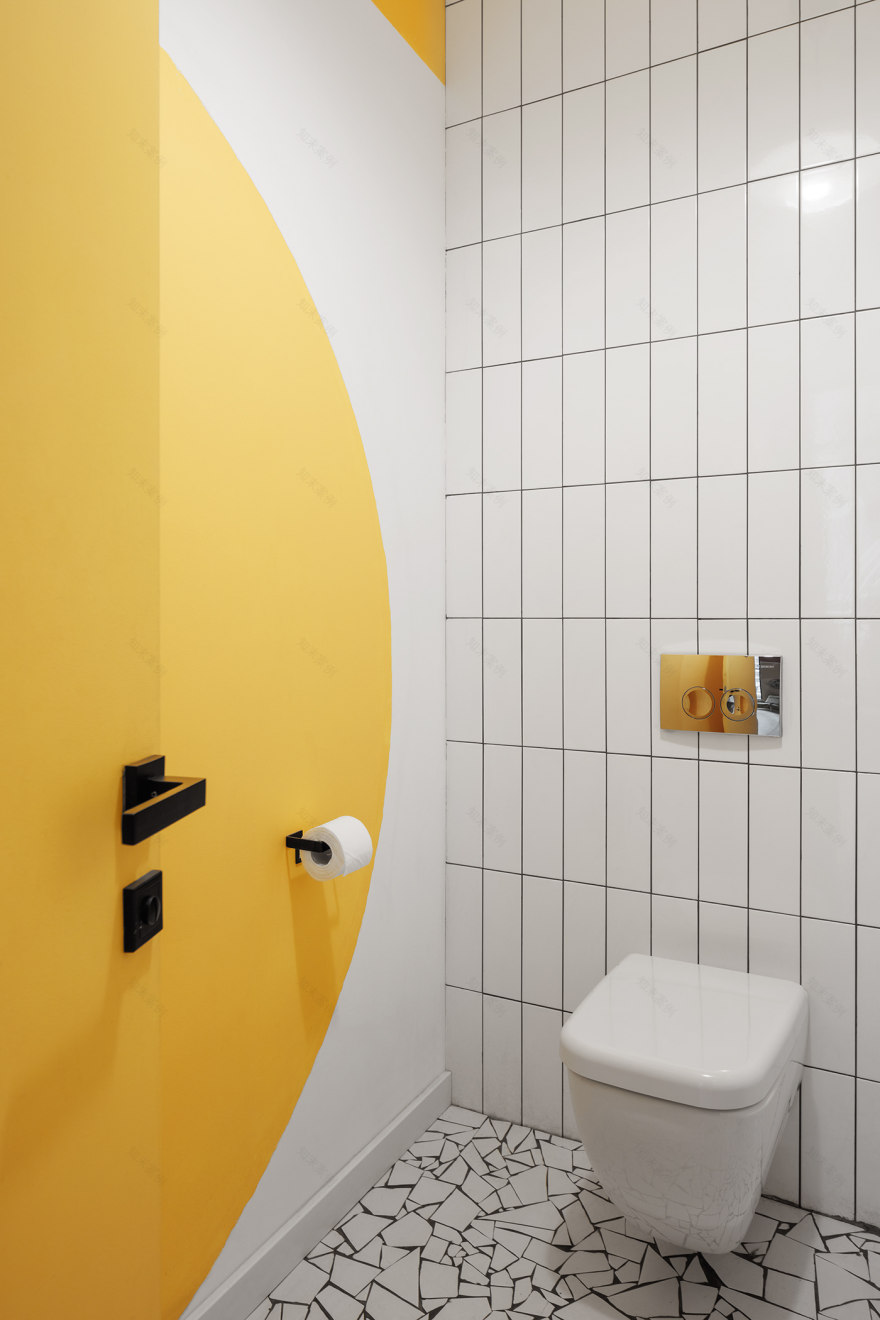 Orbita 67 咖啡店丨以色列丨Nikolay Yarin-32