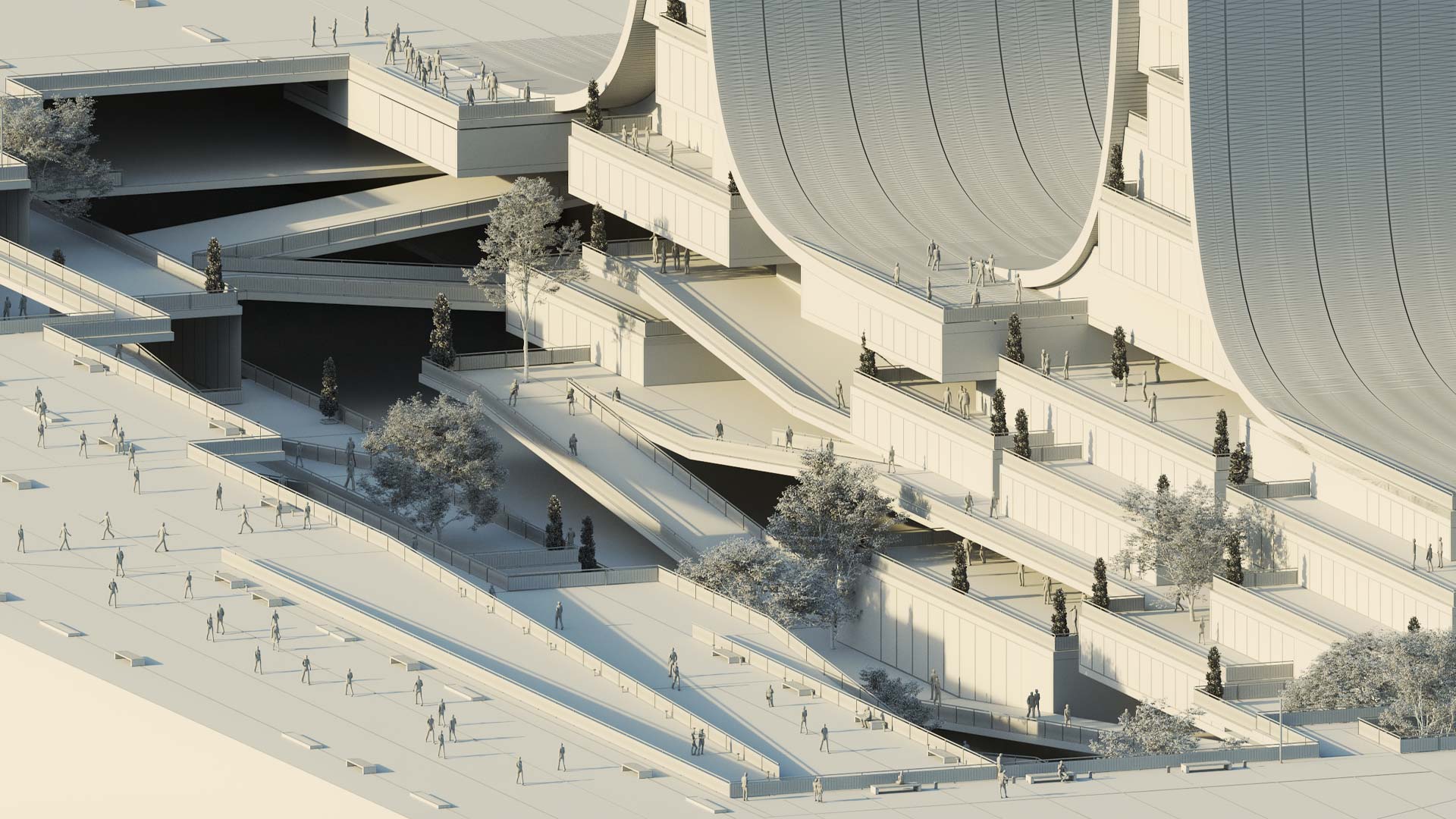 丨土耳其伊斯坦布尔丨MESH-31