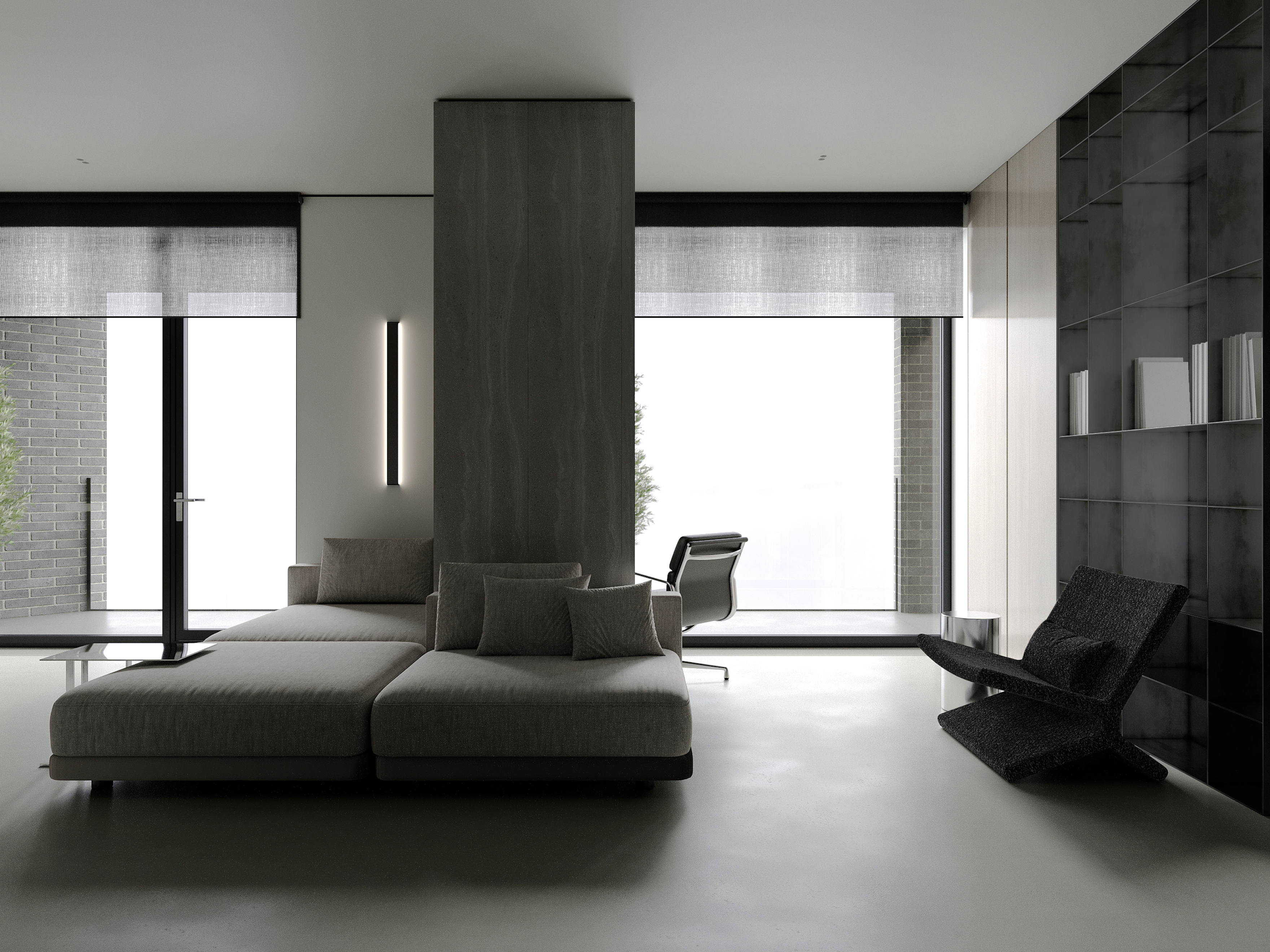 弗斯特77，弗斯特68（假设FRST音译为弗斯特，若FRST有特定专业含义，请补充相关信息） 丨俄罗斯莫斯科丨ARTIMITRO-15