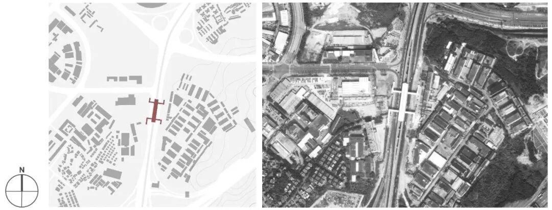 深圳市大运综合交通枢纽建筑改造提升工程项目丨中国深圳丨华南理工大学建筑设计研究院有限公司,中国铁路设计集团有限公司-2