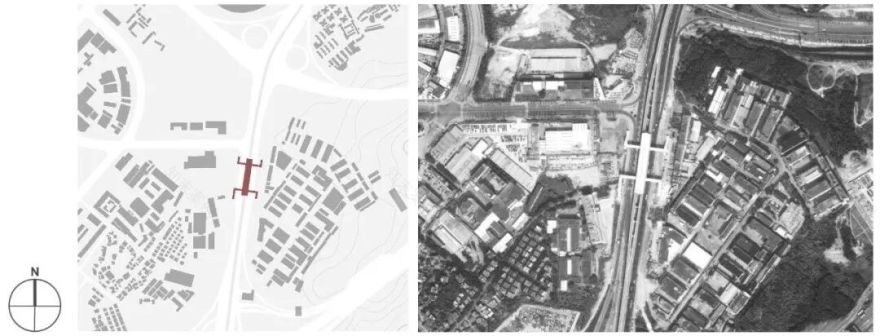 深圳市大运综合交通枢纽建筑改造提升工程项目丨中国深圳丨华南理工大学建筑设计研究院有限公司,中国铁路设计集团有限公司-2