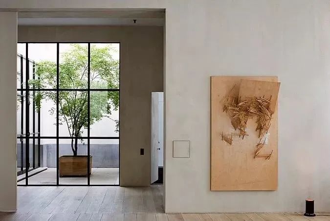 比利时设计师 Vincent Van Duysen 的极简主义家居艺术-20