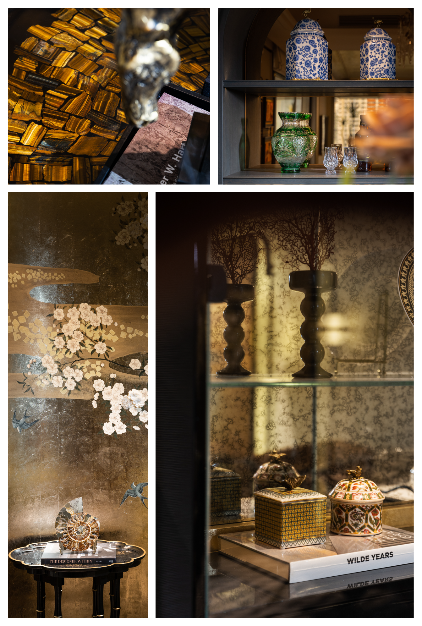 福州建发灏云接待会所丨中国福州丨众睦设计-46