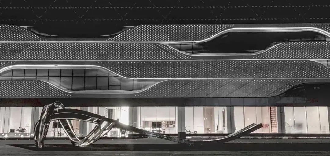 商业 | 时代爱车小镇：打造2.0汽车综合商业体-75