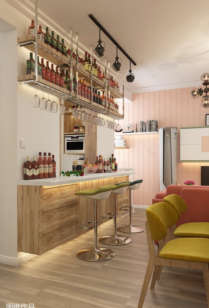 山西太原万柏林·繁华静所-5