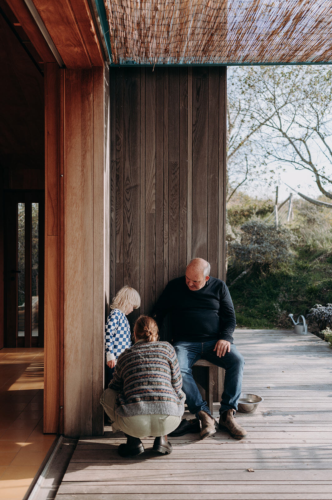 沙丘屋丨比利时丨OYO architects-49