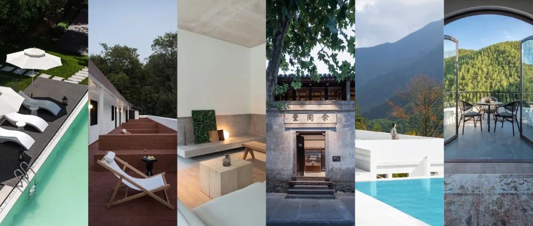 艺术无界,生活有声——烟台中海万锦洋房下叠样板间设计-91