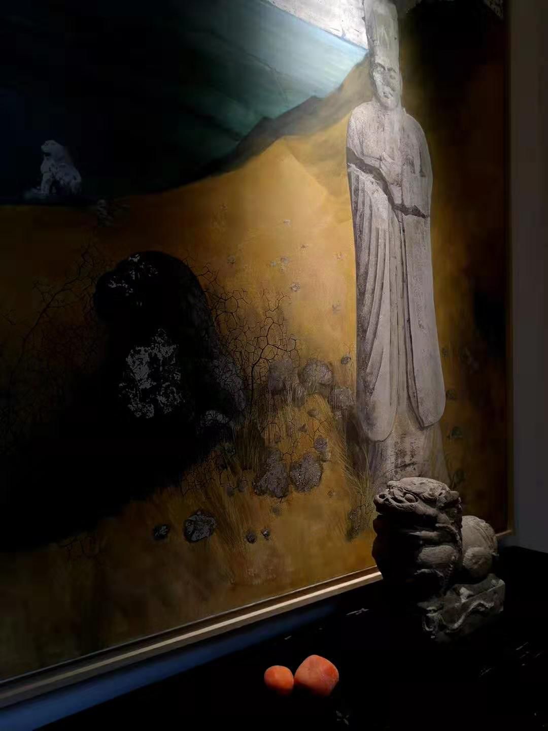 赵文亮 | 设计,从无止境-114