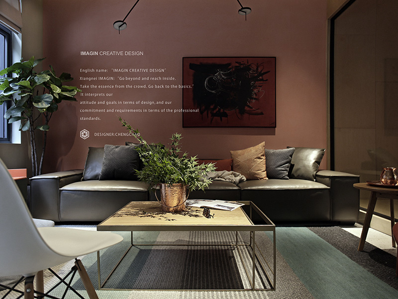 杭州象内设计总部-23