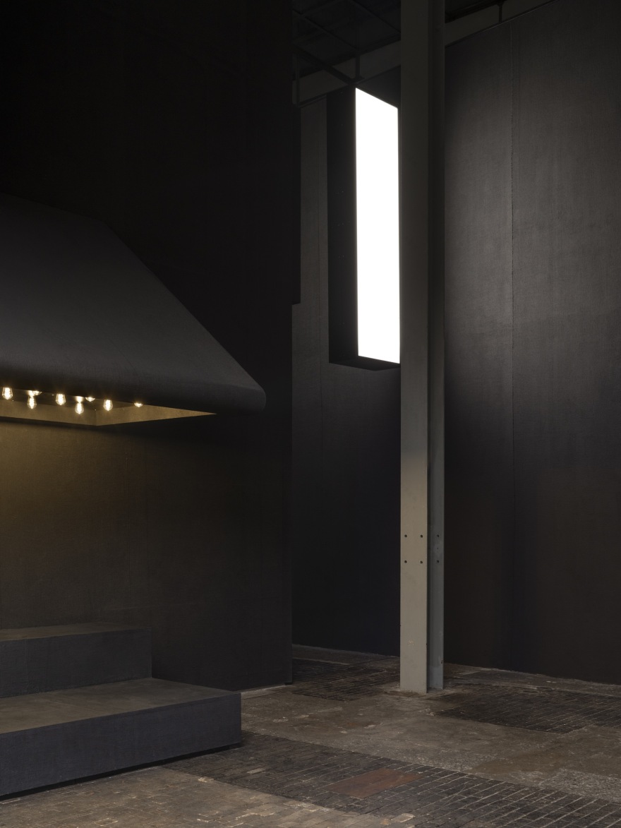 黑色电影制片厂丨瑞士日内瓦-9