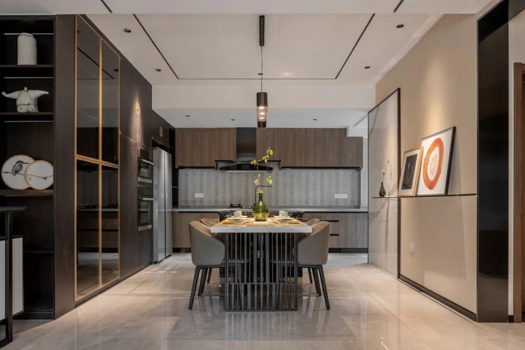 多一点浪漫 | 80、90 后的理想家居设计-78