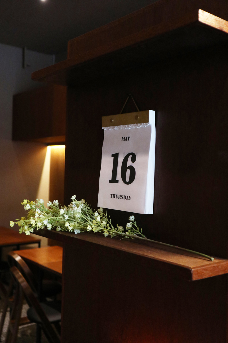 15 坪小空间，打造独特魅力咖啡馆-13