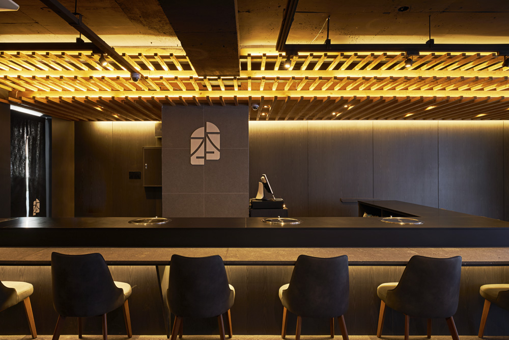 35 平小户型餐厅设计，现代简约风展现无限魅力-4