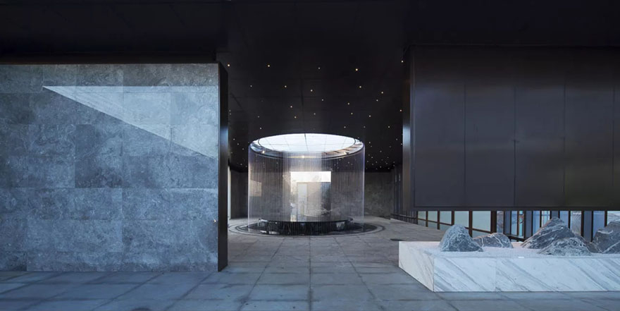 绿地巫家坝壹号-7