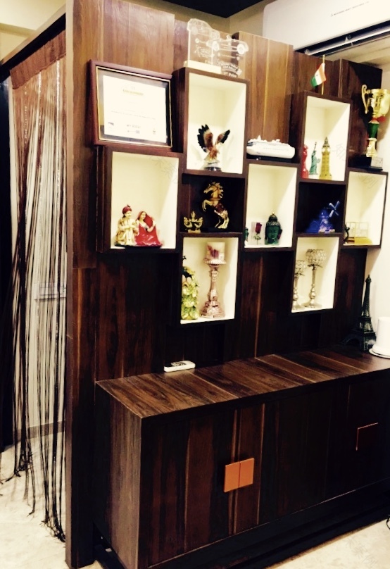 简约宜居,城市中的宁静绿洲-31