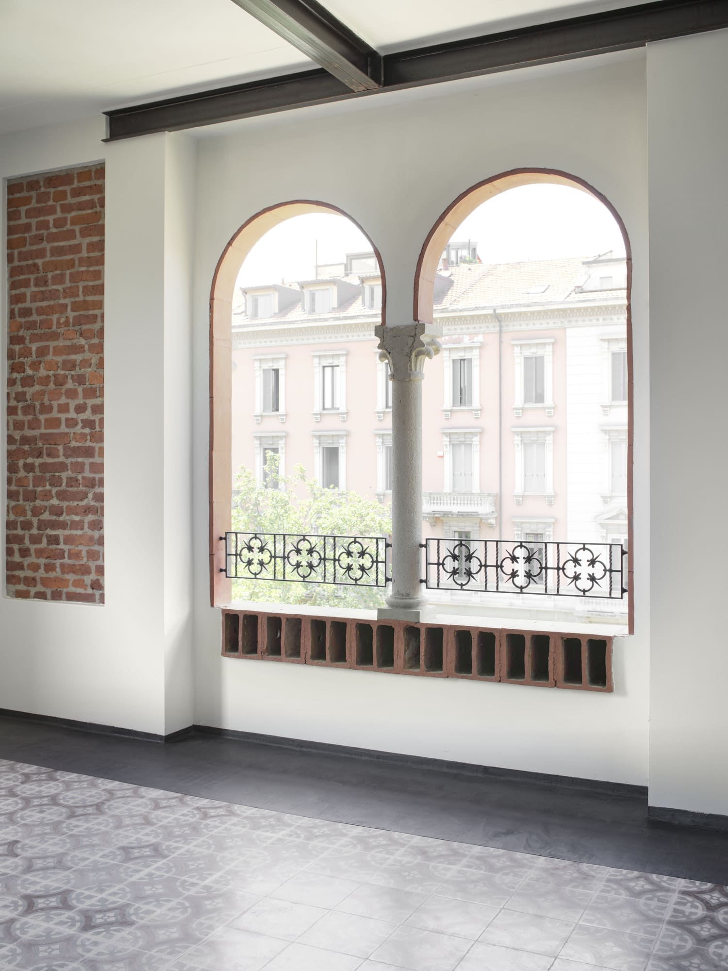 德阿米奇斯建筑师事务所 厄尔巴岛住宅丨意大利米兰丨deamicisarchitetti（建筑设计,室内设计）-67