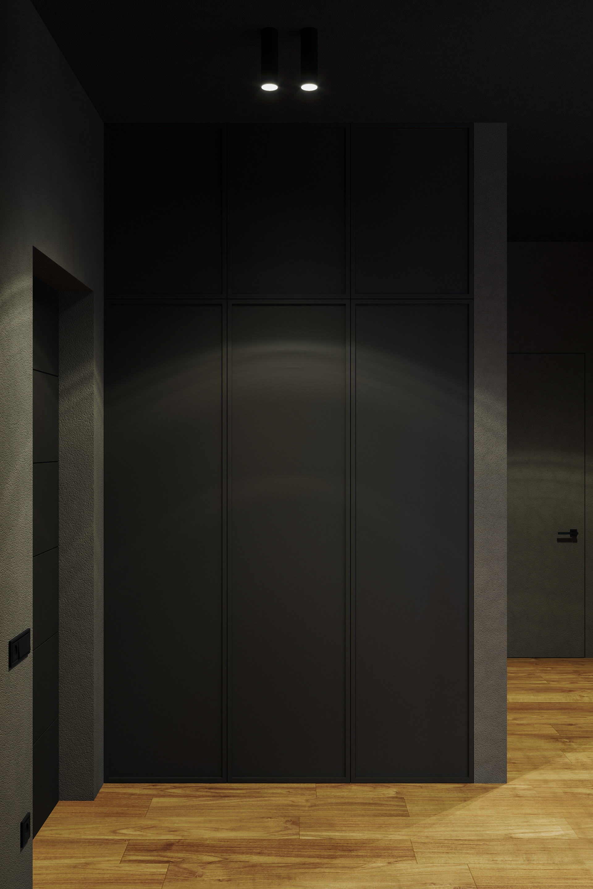 Br·l HL 1 私人住宅丨Googa 工作室-8