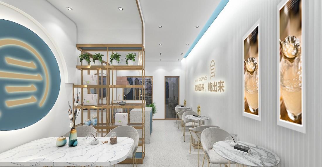 
沧州食宜燕窝店 -4