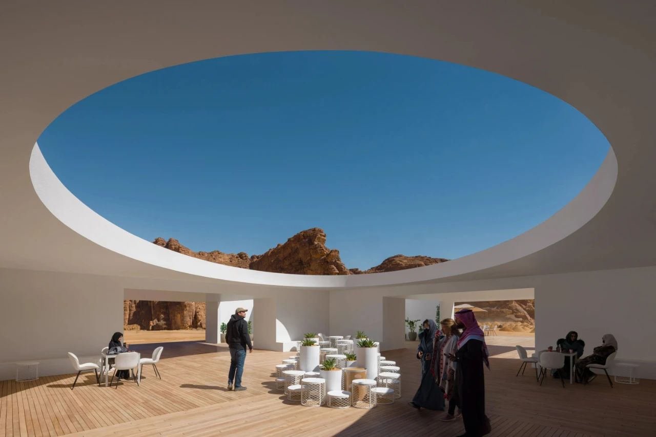 沙漠中的孤舟·20240418丨德国柏林丨KWY.studio-9