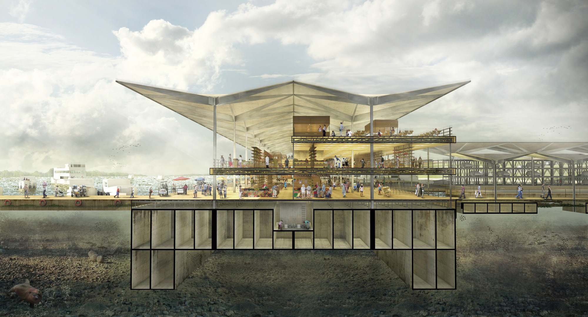 'Ensalada de Frutas'（水果沙拉）丨巴西-20