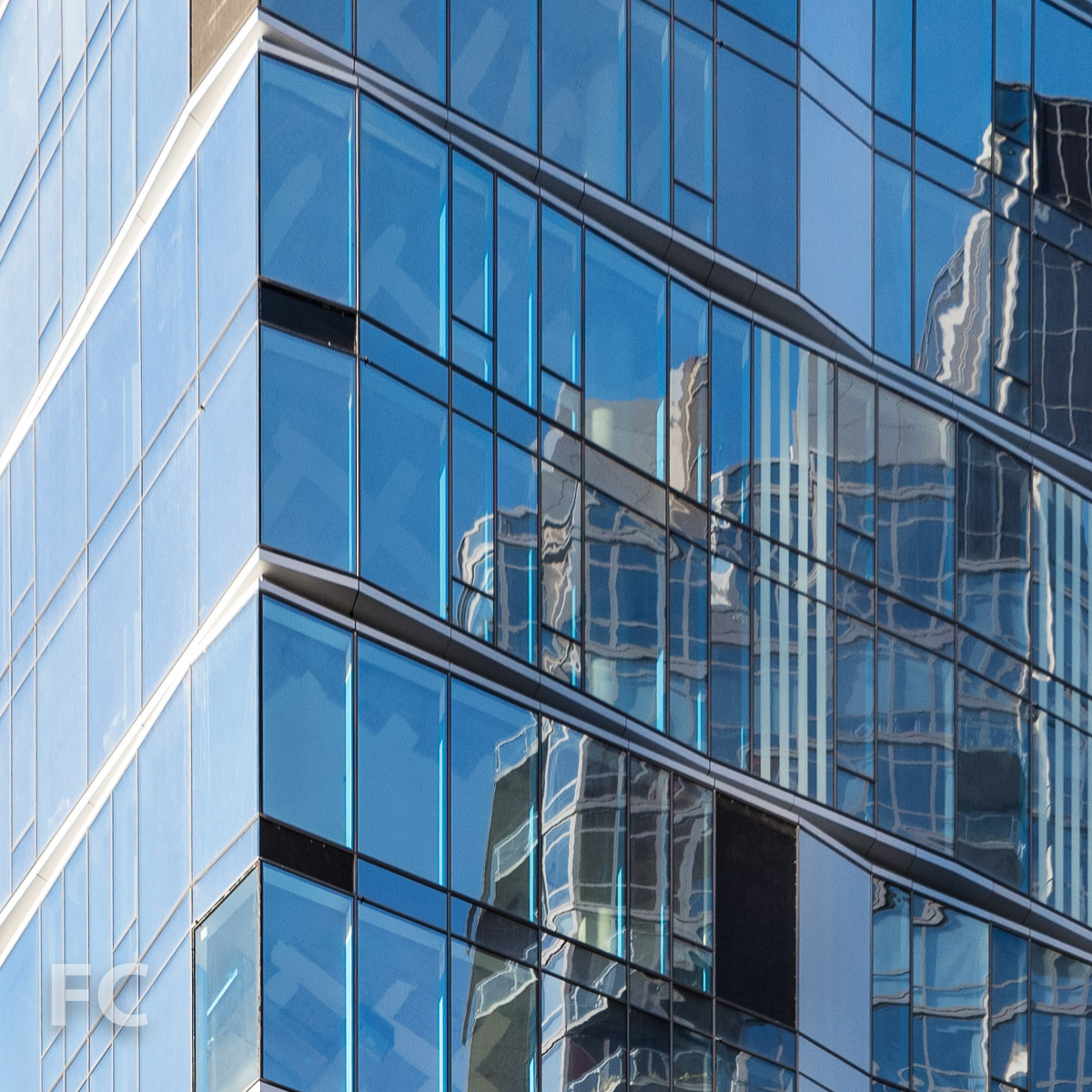 One West End — FIELD CONDITION-2