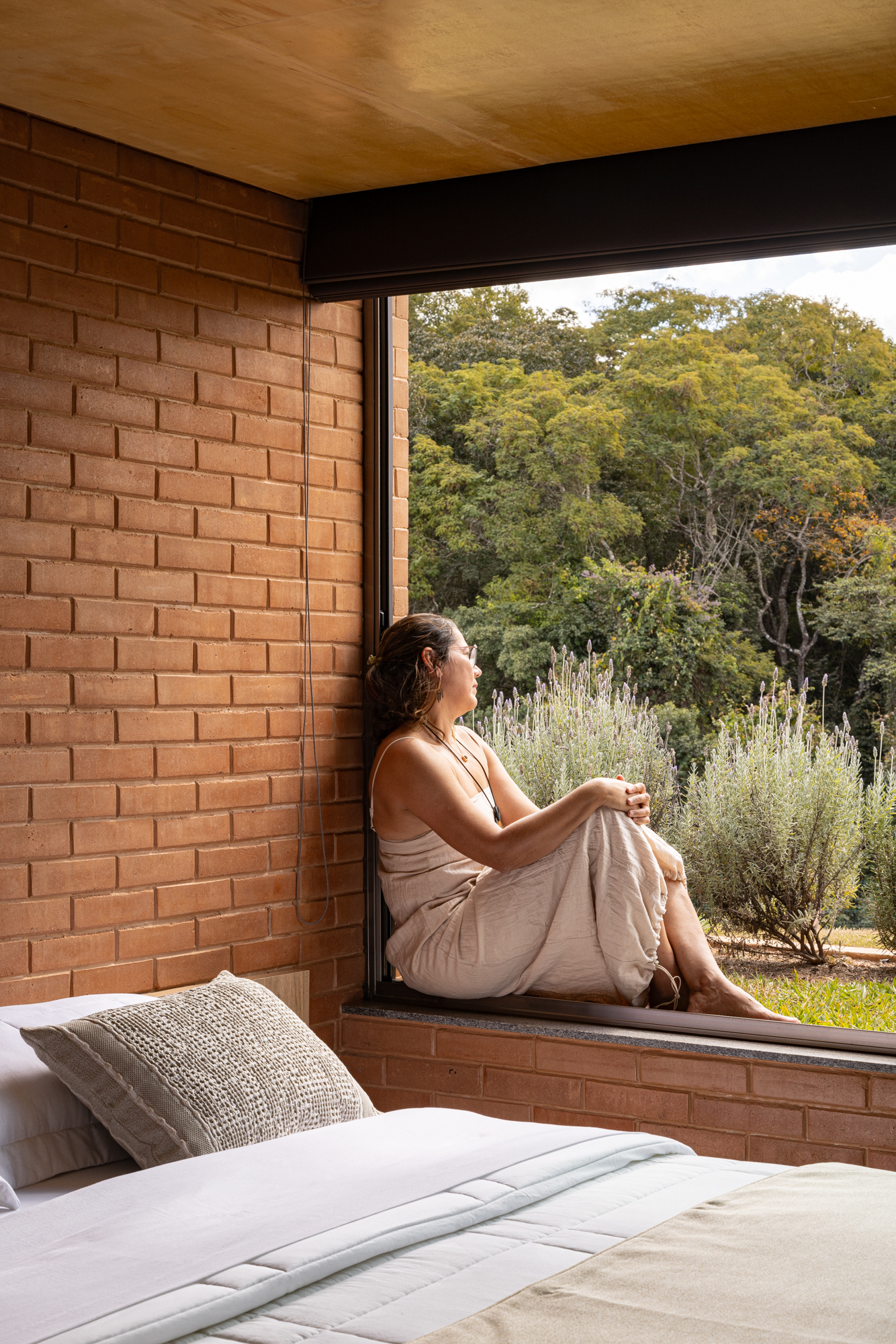 自建别墅丨ARQBR Arquitetura e Urbanismo-23