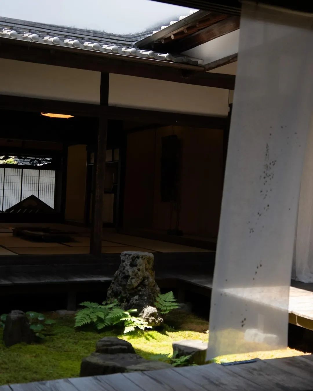 吉田家住宅丨日本鹿儿岛丨Kenohare media-10